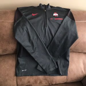 Boys Ohio state Nike